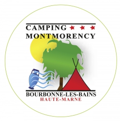 Wifi : Logo Camping Montmorency